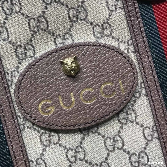 Hyper Peter GUCCI BAGS TOTE 0804